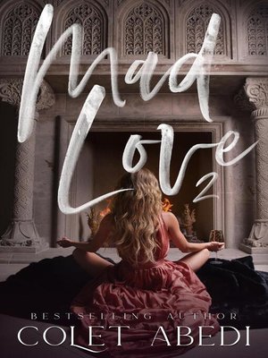 cover image of Mad Love 2